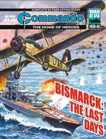Commando (UK)