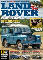 Land Rover Monthly (UK)