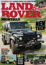 Land Rover Monthly (UK)