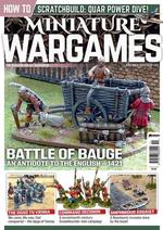 Miniature Wargames (UK)