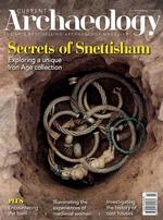 Current Archaeology (UK)