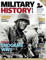 Military History Matters (UK)