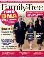 Family Tree Magazine (UK)