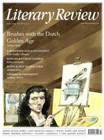 Literary Review (UK)