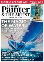 Leisure Painter & The Artist (UK)