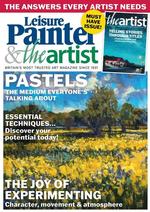 Leisure Painter & The Artist (UK)