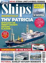 Ships Monthly (UK)