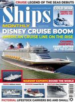Ships Monthly (UK)