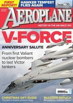 Aeroplane Monthly (UK)