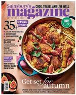 Sainsbury's Magazine (UK)