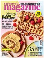 Sainsbury's Magazine (UK)