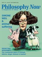 Philosophy Now (UK)