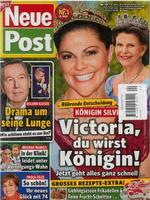 Neue Post