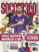 Soccer 360