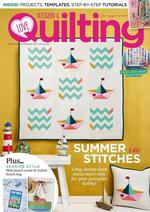 Love Patchwork & Quilting (UK)