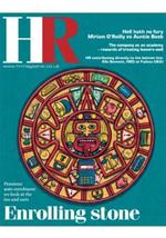 HR (UK)