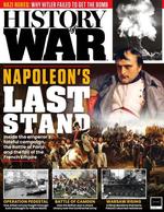 History of War (UK)