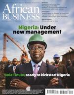 African Business (UK)