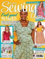 Love Sewing (UK)