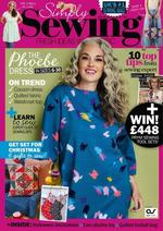 Simply Sewing (UK)