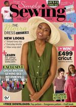 Simply Sewing (UK)