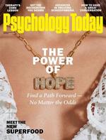 Psychology Today (USA)