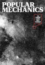 Popular Mechanics (UK)