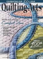 Quilting Arts (USA)