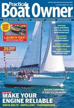 Practical Boat Owner (UK)