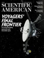 Scientific American (USA)