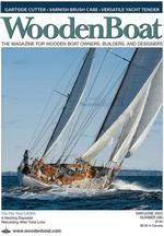Wooden Boat (USA)