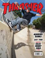 Thrasher (USA)