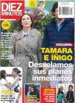 Diez Minutos (Spain)