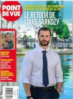 Point de Vue