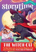 Storytime (UK)
