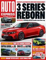 Auto Express (UK)