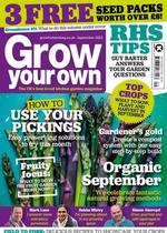 Grow Your Own (UK)