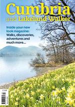 Cumbria and Lakeland Walker (UK)