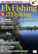 Fly Fishing & Fly Tying (UK)