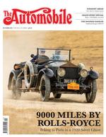 The Automobile (UK)