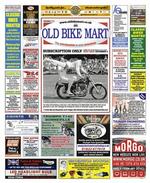 Old Bike Mart (UK)