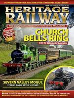 Heritage Railway (UK)