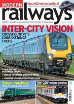 Modern Railways (UK)