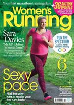 Women's Running (UK)