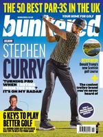 bunkered (UK)