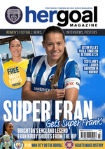 Her Goal (UK)