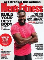 Men's Fitness (UK)