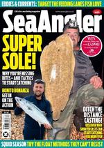 Sea Angler (UK)