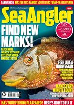 Sea Angler (UK)