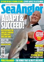 Sea Angler (UK)